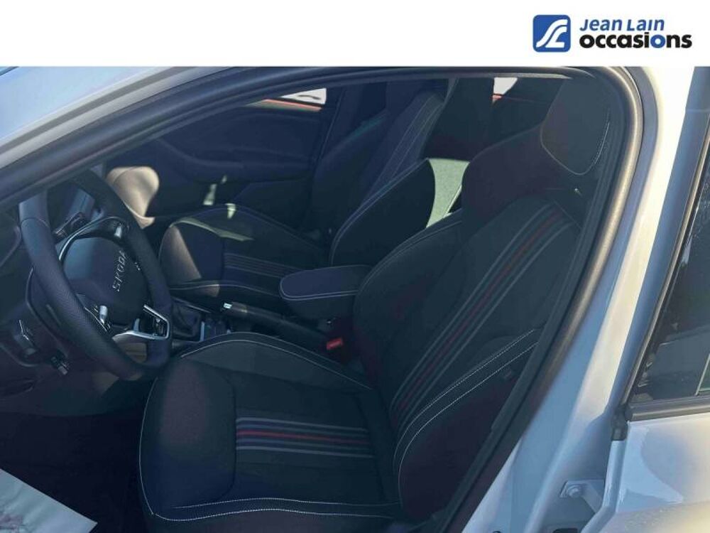 Scala 1.0 TSI Evo 2 116 ch DSG7 Monte-Carlo 2026 occasion 74950 Scionzier
