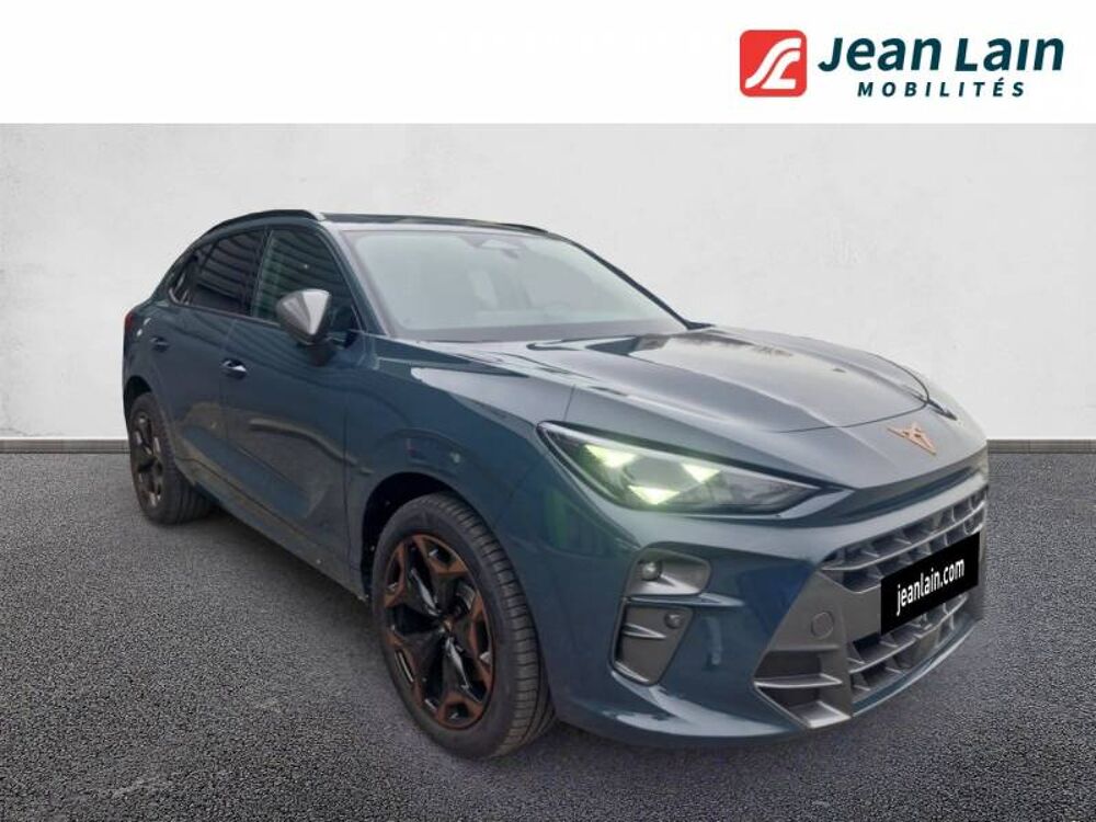 Terramar 1.5 eHybrid 204 ch DSG6 V 2026 occasion 74100 Ville-la-Grand