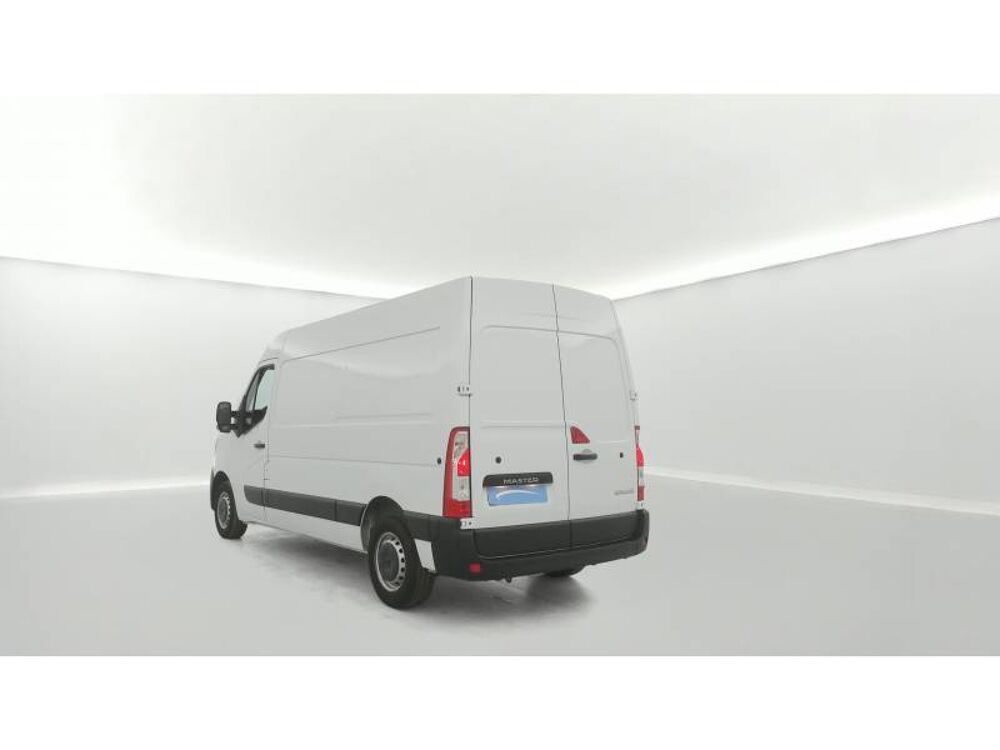 Master MASTER FGN TRAC F3500 L2H2 BLUE DCI 135 CONFORT 2024 occasion 56850 Caudan