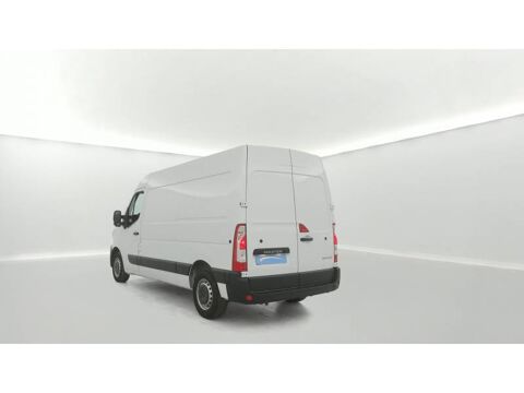 Master MASTER FGN TRAC F3500 L2H2 BLUE DCI 135 CONFORT 2024 occasion 56850 Caudan