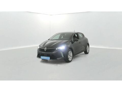 Annonce voiture Renault Clio 18791 €