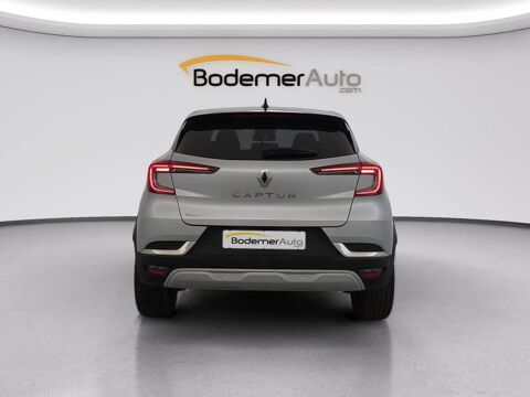 Captur mild hybrid 160 EDC Techno 2023 occasion 29000 Quimper