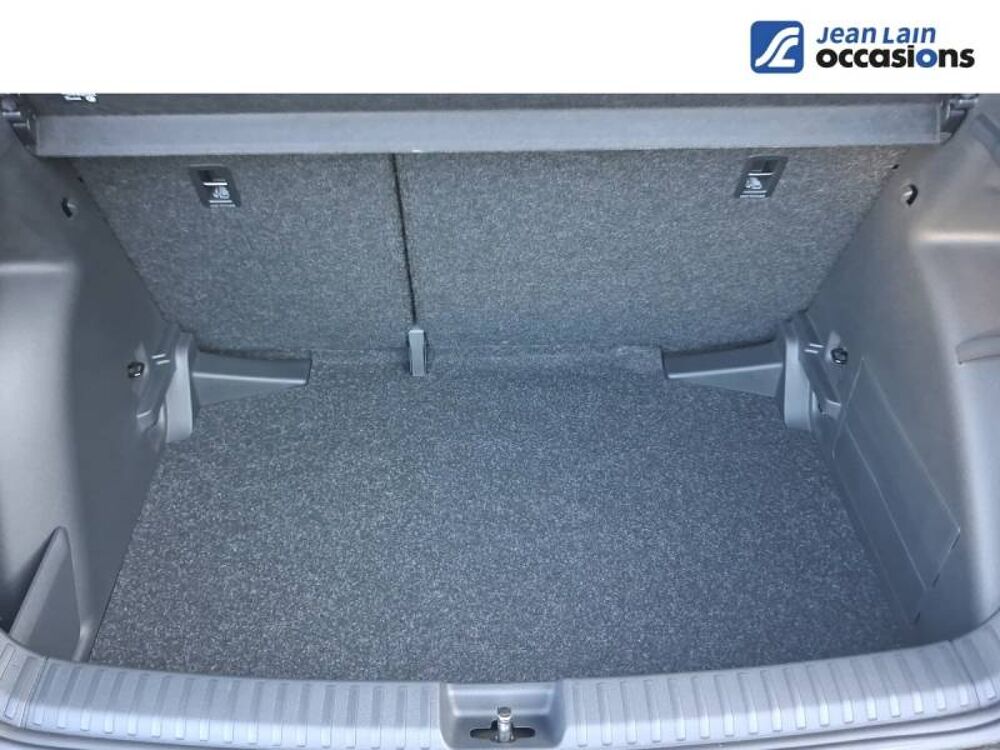 Fabia 1.0 TSI 116 ch EVO 2 DSG7 Monte-Carlo 2025 occasion 74200 Margencel