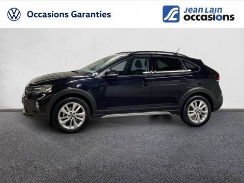 Taigo 1.0 TSI 116 DSG7 VW Edition 2024 occasion 73290 La Motte-Servolex