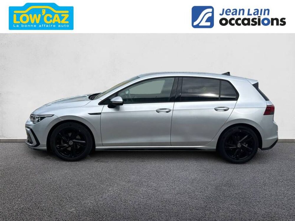 Golf 2.0 TDI SCR 150 DSG7 R-Line 2023 occasion 73490 La Ravoire
