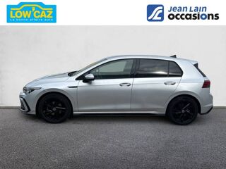 Golf 2.0 TDI SCR 150 DSG7 R-Line 2023 occasion 73490 La Ravoire