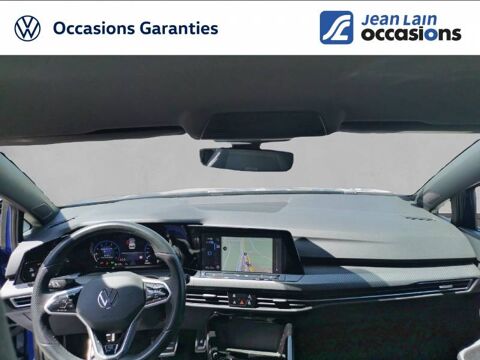Golf 1.5 eTSI OPF 150 DSG7 R-Line 2024 occasion 05000 Gap