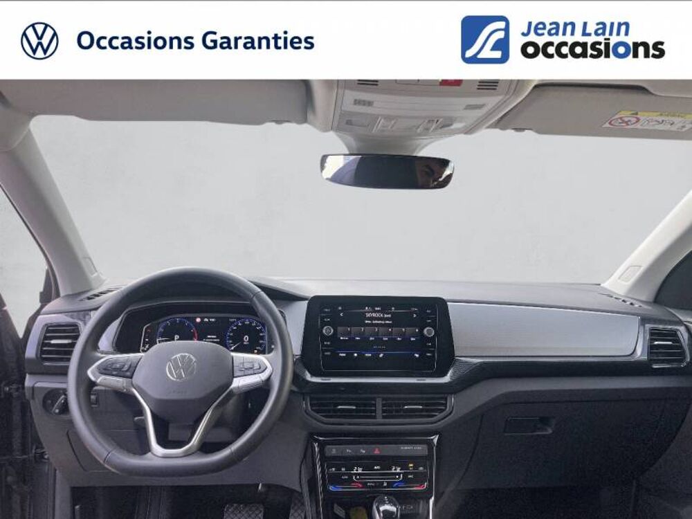 T-Cross 1.0 TSI 116 Start/Stop DSG7 VW Edition 2025 occasion 05000 Gap