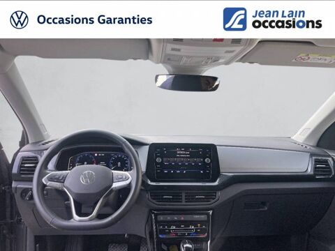 T-Cross 1.0 TSI 116 Start/Stop DSG7 VW Edition 2025 occasion 05000 Gap