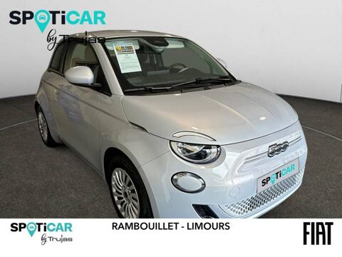 500 e 118 ch Nouvelle 2025 occasion 78120 Rambouillet