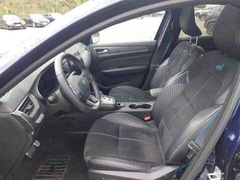 Arkana E-Tech full hybrid 145 GSR2 esprit Alpine 2025 occasion 22500 Paimpol