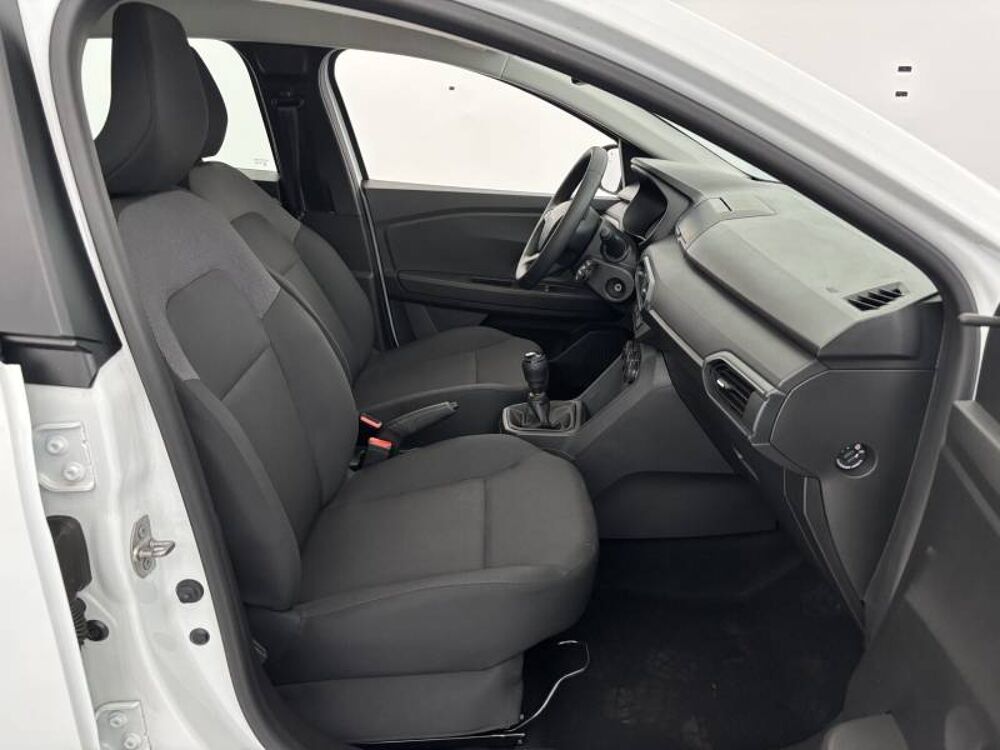 Sandero ECO-G 100 Essential 2024 occasion 29200 Brest