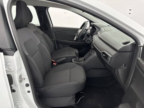 Sandero ECO-G 100 Essential 2024 occasion 29200 Brest