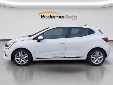 Clio SCe 65 - 21N Zen 2022 occasion 14200 H&eacute;rouville-Saint-Clair