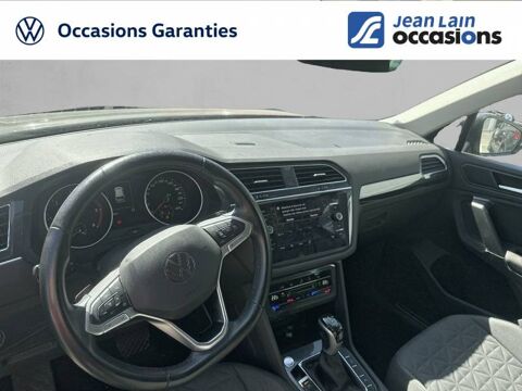 Tiguan 2.0 TDI 150ch DSG7 Life Business 2023 occasion 74100 V&eacute;traz-Monthoux