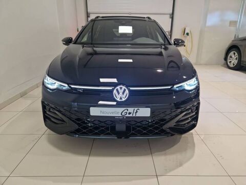 Golf SW 1.5 eTSI EVO2 150 DSG7 R-Line 2024 occasion 25000 Besançon