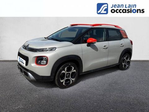 Annonce voiture Citroën C3 Aircross 9990 €