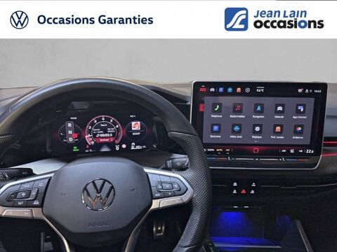 Golf 1.5 eTSI EVO2 150 DSG7 R-Line Edition 2025 occasion 01170 Cessy