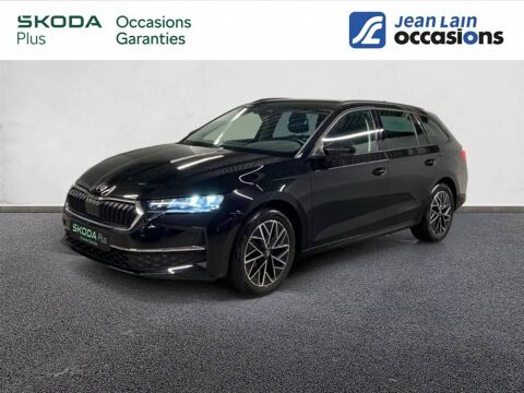 Annonce voiture Skoda Octavia 31490 €