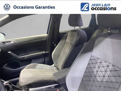 Taigo 1.0 TSI 116 DSG7 R-Line Edition 2025 occasion 74600 Seynod