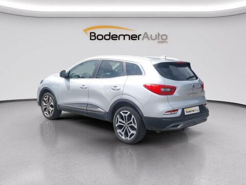 Kadjar TCe 140 Techno 2022 occasion 29200 Brest