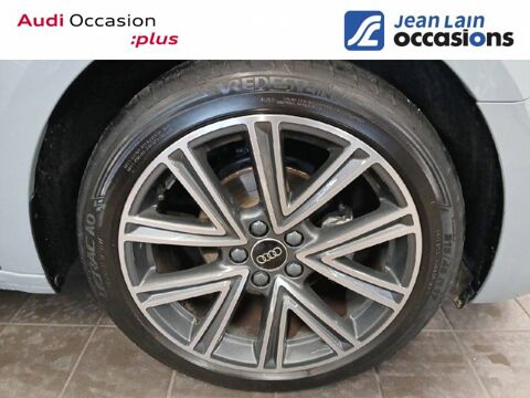 A1 Sportback 25 TFSI 95 ch S tronic 7 Design 2025 occasion 38130 &Eacute;chirolles