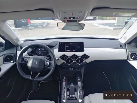 DS3 DS 3 E-Tense Esprit de Voyage 2024 occasion 38300 Bourgoin-Jallieu