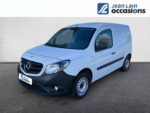 Mercedes Citan fourgon CITAN FGN 109 CDI LONG 2019 occasion Valence 26000