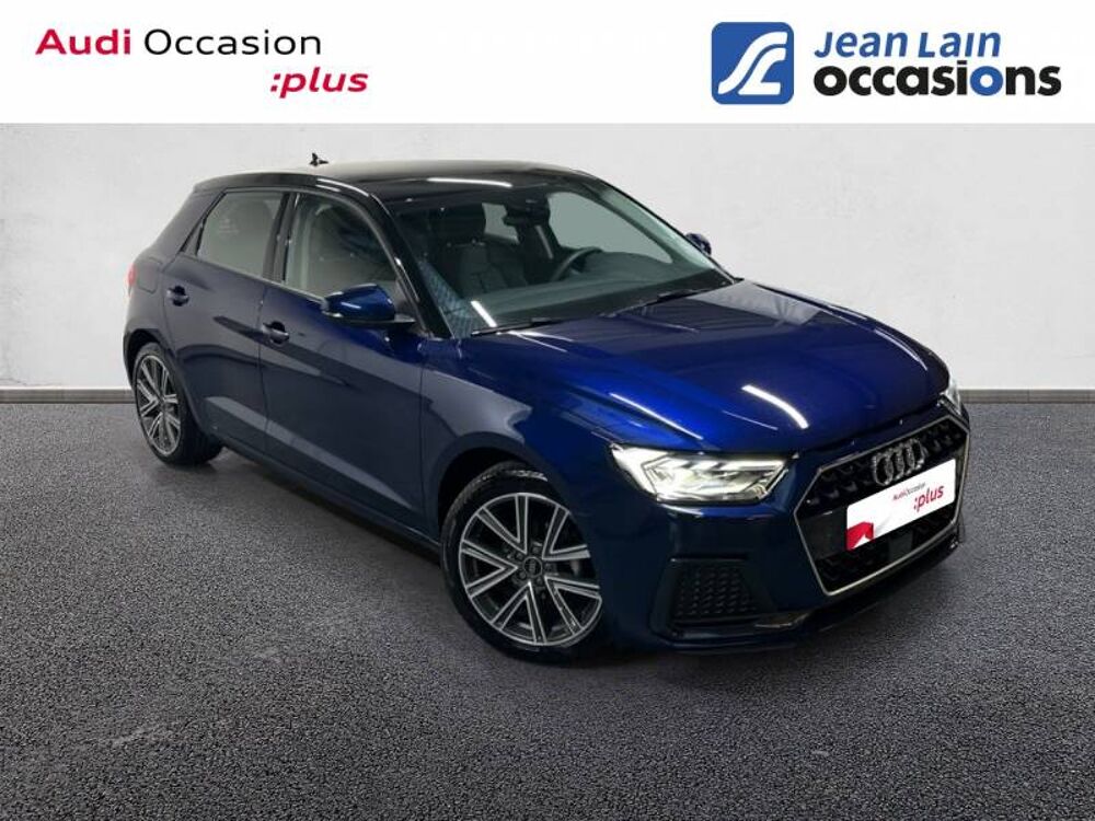A1 Sportback 25 TFSI 95 ch S tronic 7 Design 2025 occasion 74200 Margencel