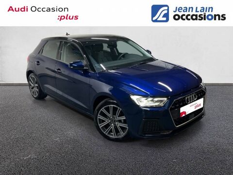 A1 Sportback 25 TFSI 95 ch S tronic 7 Design 2025 occasion 74200 Margencel