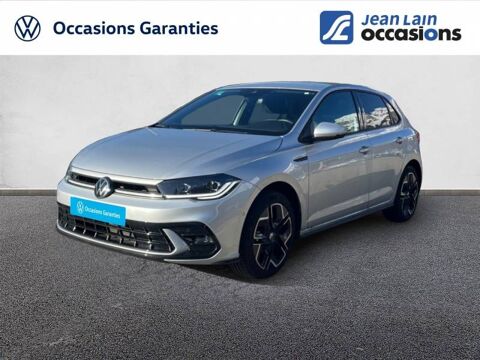 Volkswagen Polo 1.0 TSI 95 S&S BVM5 R-Line Edition 2025 occasion Sallanches 74700