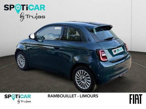 500 e 118 ch Nouvelle 2023 occasion 78120 Rambouillet