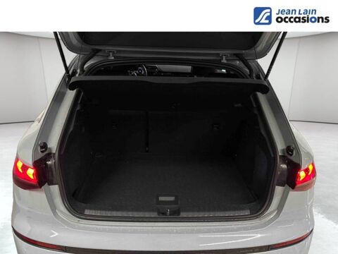 A3 Sportback 35 TFSI Mild Hybrid 150 S tronic 7 Business Exe 2024 occasion 01170 Cessy