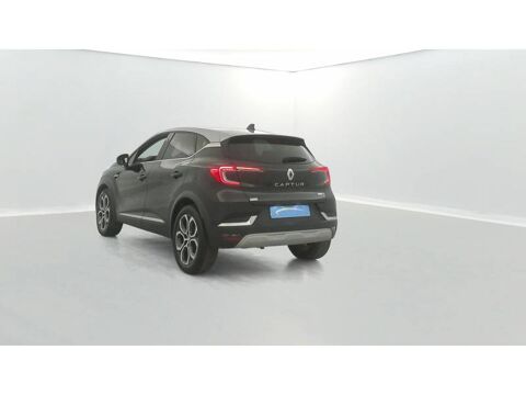 Captur E-Tech 145 - 21 Intens 2022 occasion 50100 Cherbourg-en-Cotentin