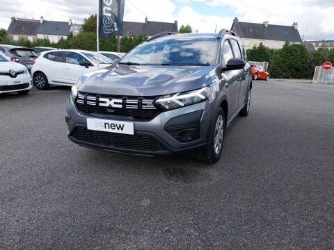 Annonce voiture Dacia Jogger 18490 €