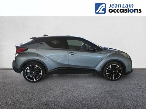 C-HR Hybride 2.0L GR-Sport 2021 occasion 04130 Volx