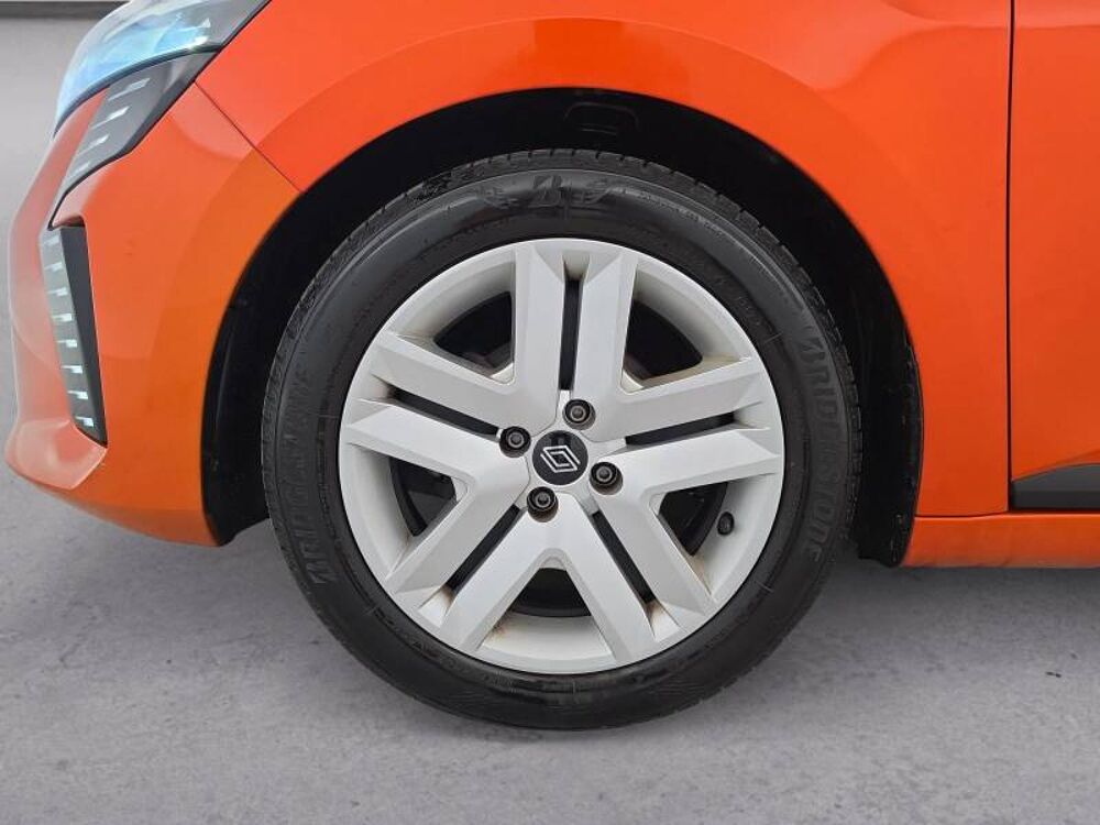 Clio TCe 90 Evolution 2024 occasion 29200 Brest