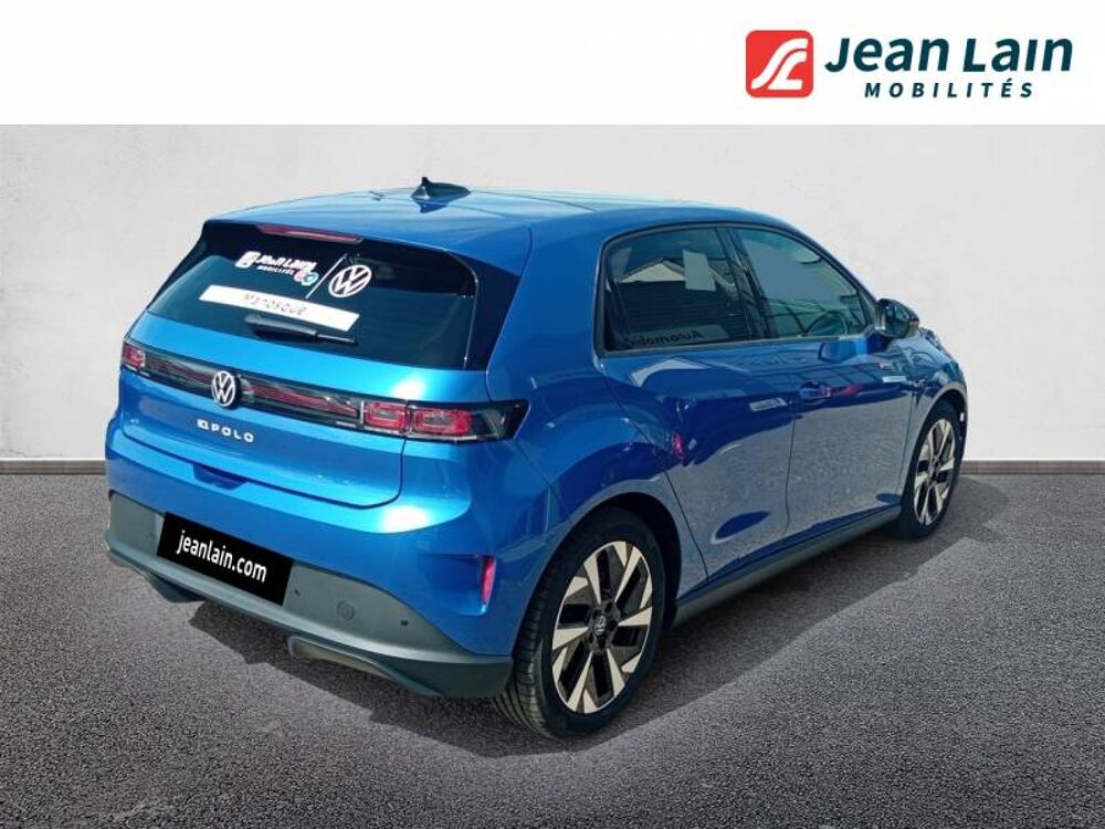 ID.3 ID. Polo 211 ch 52 kWh Style Exclusive 2026 occasion 04130 Volx