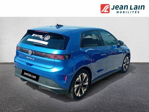 ID.3 ID. Polo 211 ch 52 kWh Style Exclusive 2026 occasion 04130 Volx