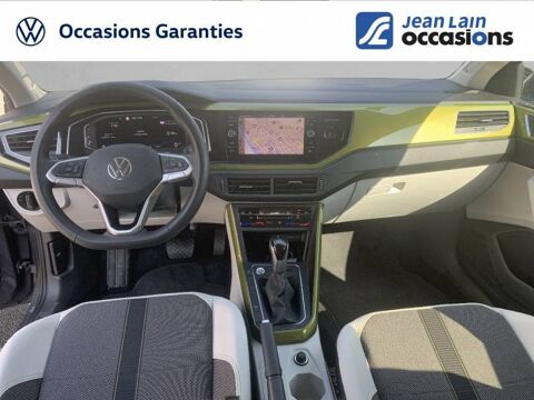 Taigo 1.0 TSI 116 DSG7 Style 2024 occasion 74700 Sallanches