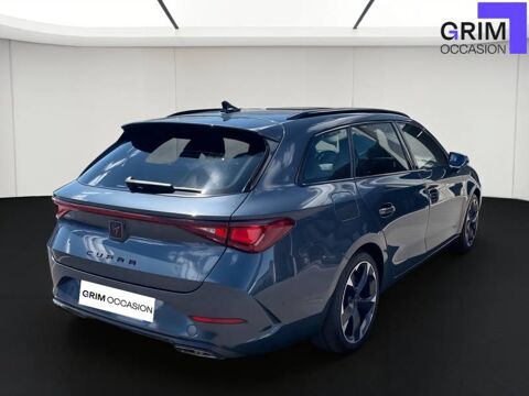 Leon Sportstourer 1.5 eTSI 150 ch DSG7 V 2023 occasion 34970 Lattes