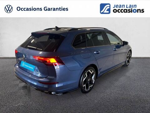 Golf SW 1.5 eTSI EVO2 150 DSG7 R-Line 2025 occasion 74100 Ville-la-Grand