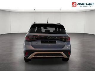 T-Cross 1.0 TSI 95 Start/Stop BVM5 VW Edition 2026 occasion 73300 Saint-Jean-de-Maurienne