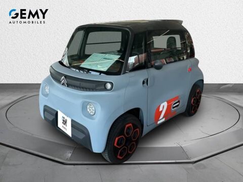 Citroën C-zero AMI AMI 2021 occasion La Valette-du-Var 83160