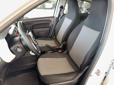 Twingo III E-Tech Authentic 2022 occasion 56800 Plo&euml;rmel