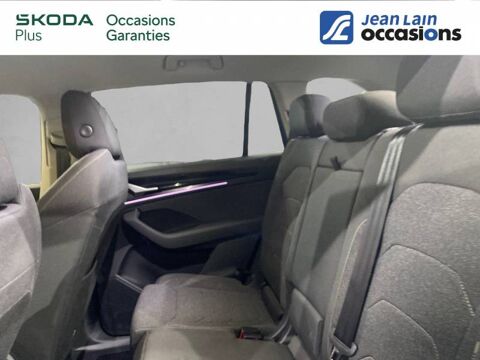 Kodiaq 1.5 TSI 150 ch Hybrid ACT DSG7 7pl Selection 2025 occasion 74600 Seynod
