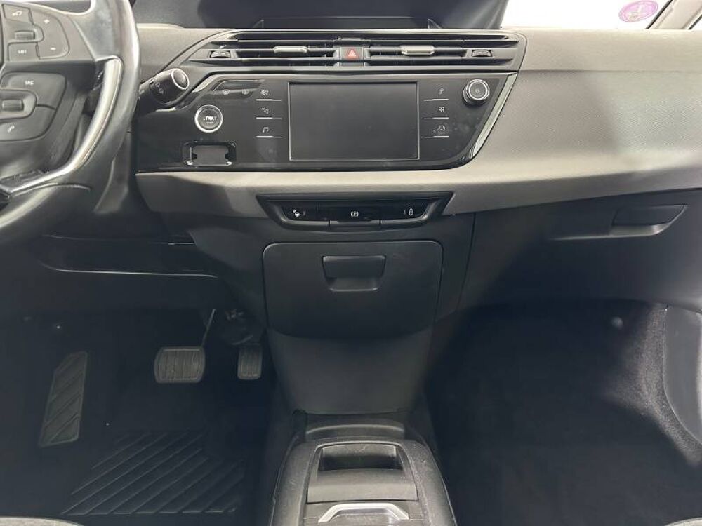 C4 Spacetourer PureTech 130 S&S EAT8 Feel 2020 occasion 91470 Limours