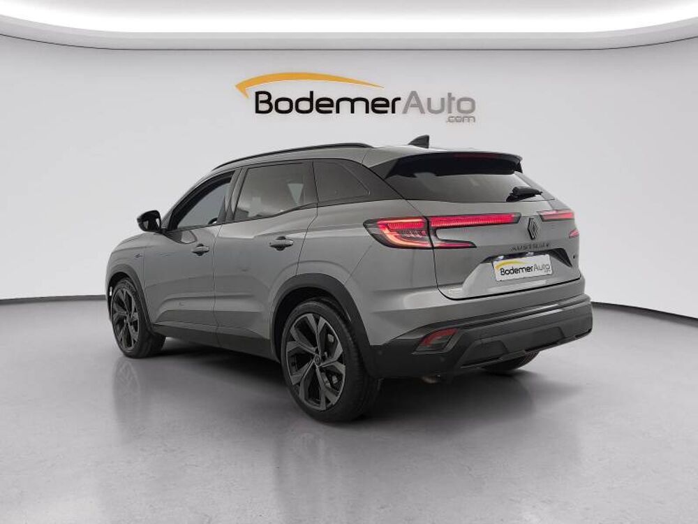 Austral E-Tech hybrid 200 Techno esprit Alpine 2023 occasion 50100 Cherbourg-en-Cotentin