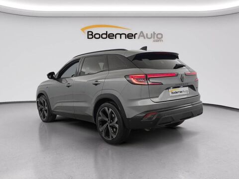 Austral E-Tech hybrid 200 Techno esprit Alpine 2023 occasion 50100 Cherbourg-en-Cotentin