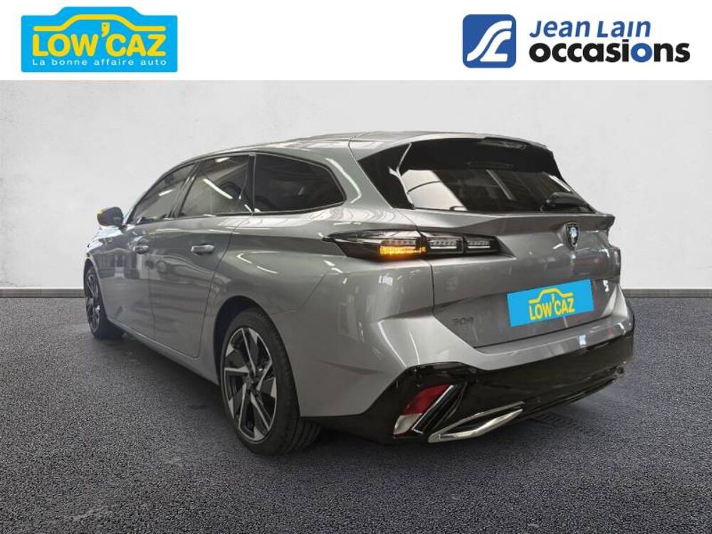 308 SW Hybrid 145 e-DCS6 Allure 2025 occasion 73490 La Ravoire